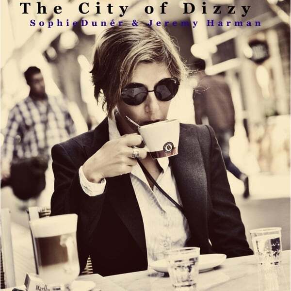 Cover art for The City of Dizzy